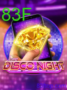 DiscoNightM