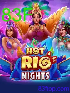 HotRioNights