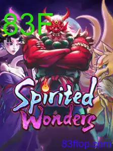 SpiritedWonders